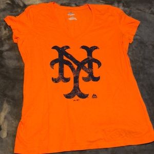Mets T-shirt